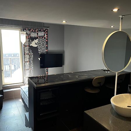 Hotel Praha Λίμπερεκ Εξωτερικό φωτογραφία