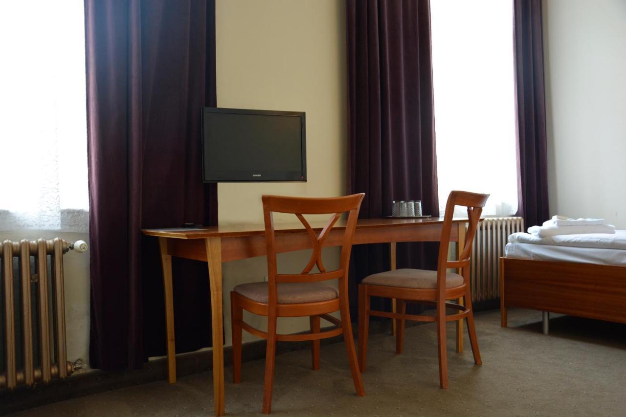Hotel Praha Λίμπερεκ Εξωτερικό φωτογραφία