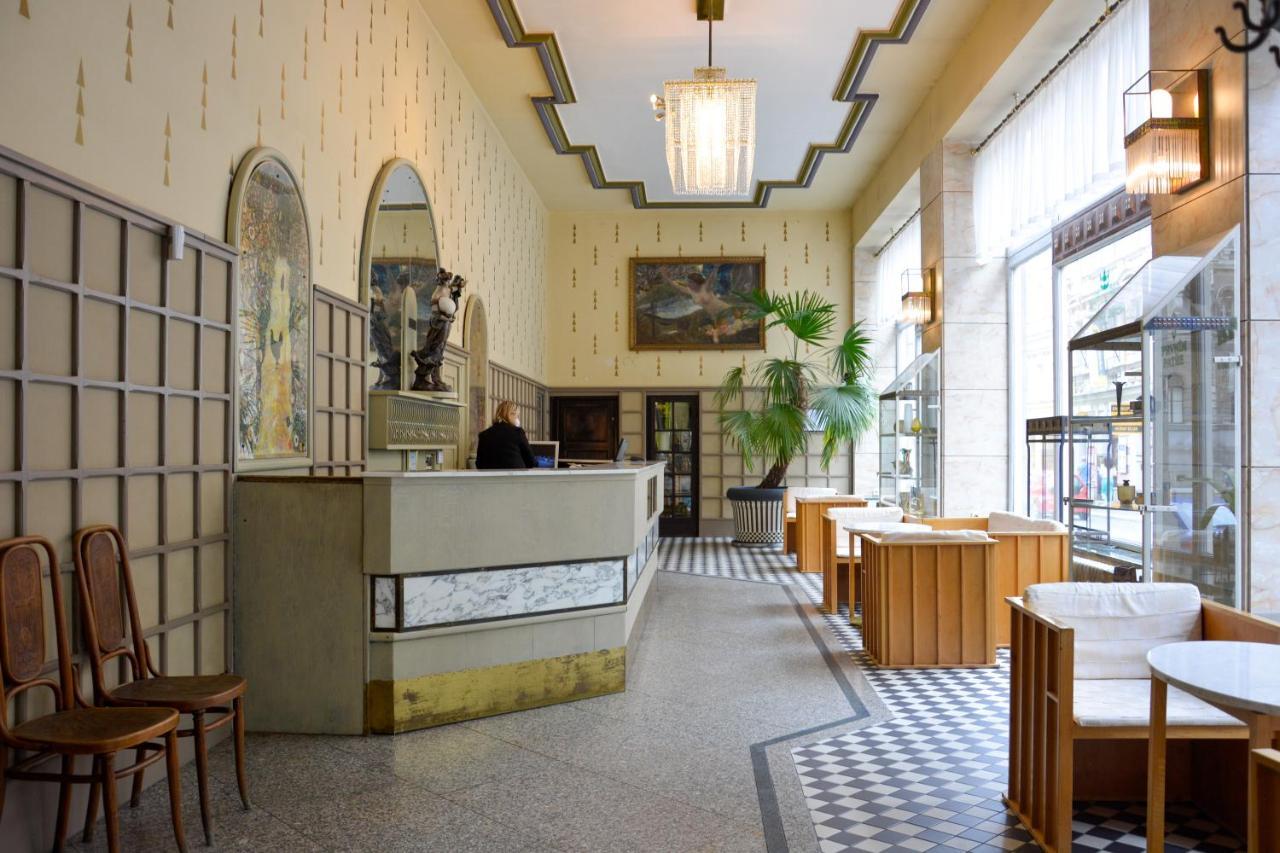 Hotel Praha Λίμπερεκ Εξωτερικό φωτογραφία