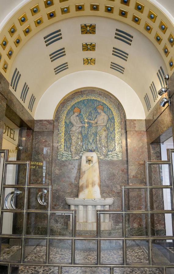 Hotel Praha Λίμπερεκ Εξωτερικό φωτογραφία