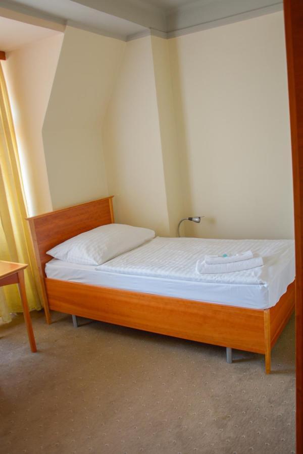 Hotel Praha Λίμπερεκ Εξωτερικό φωτογραφία