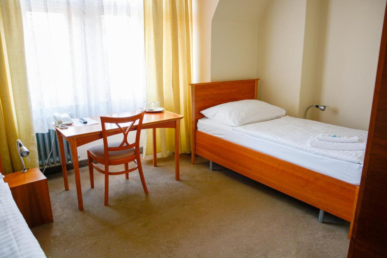 Hotel Praha Λίμπερεκ Εξωτερικό φωτογραφία