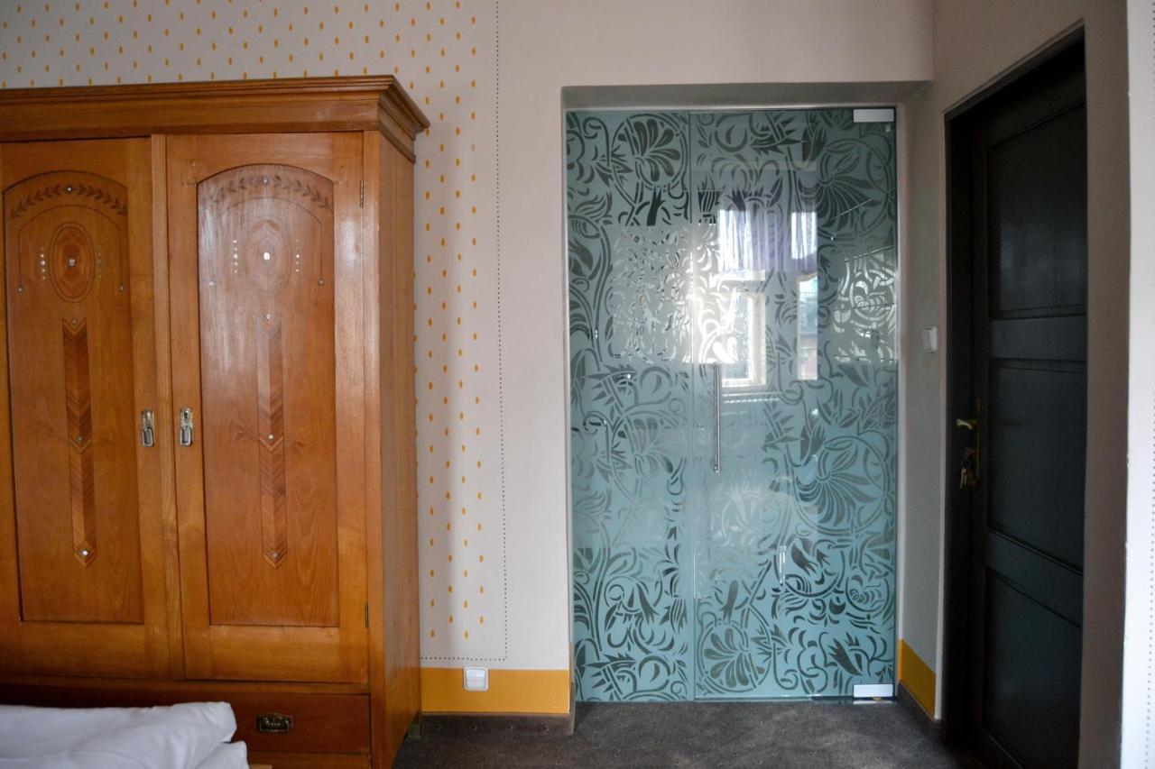 Hotel Praha Λίμπερεκ Εξωτερικό φωτογραφία