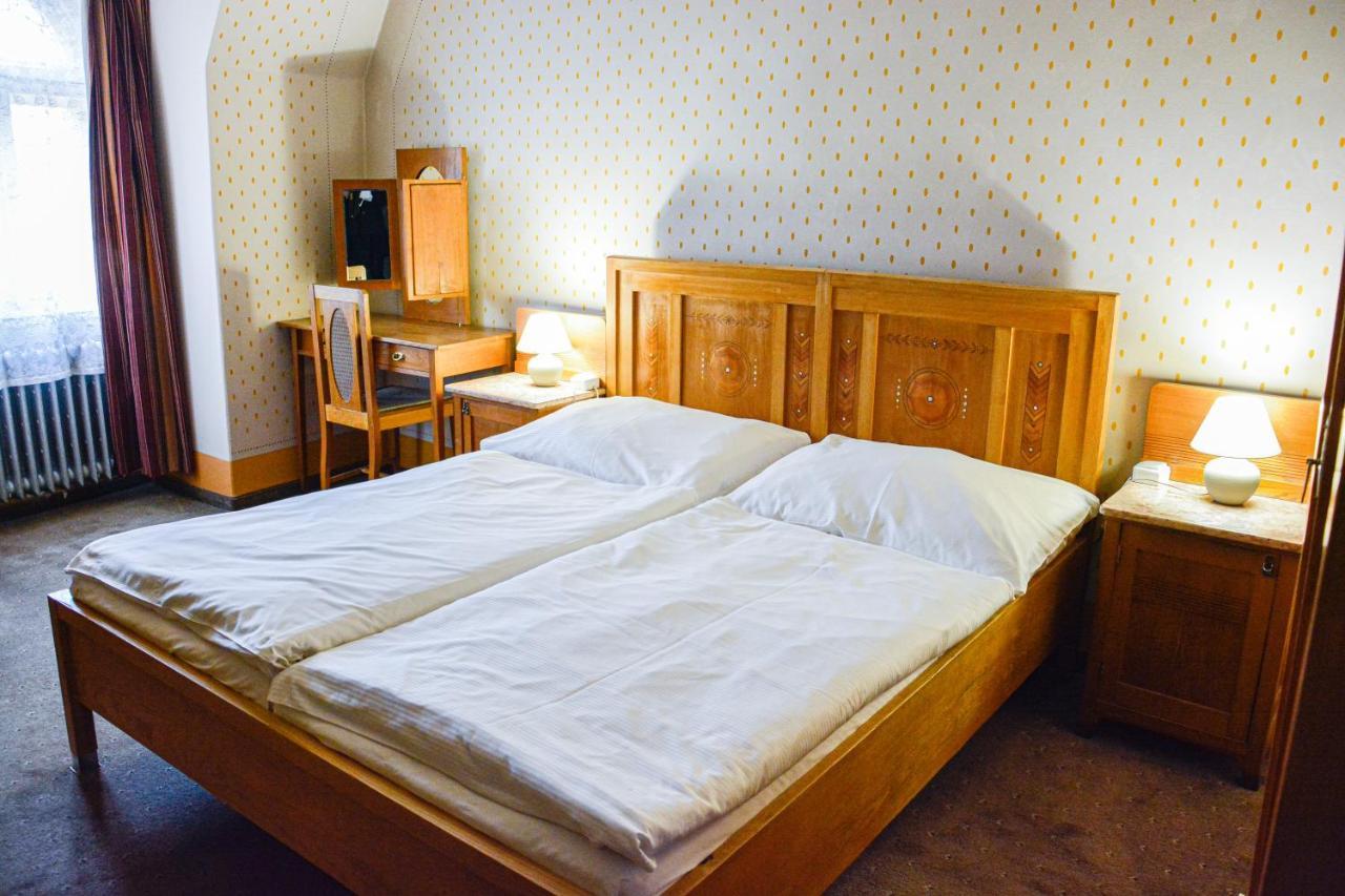Hotel Praha Λίμπερεκ Εξωτερικό φωτογραφία