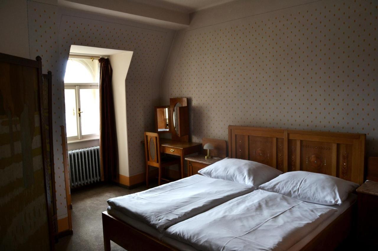 Hotel Praha Λίμπερεκ Εξωτερικό φωτογραφία