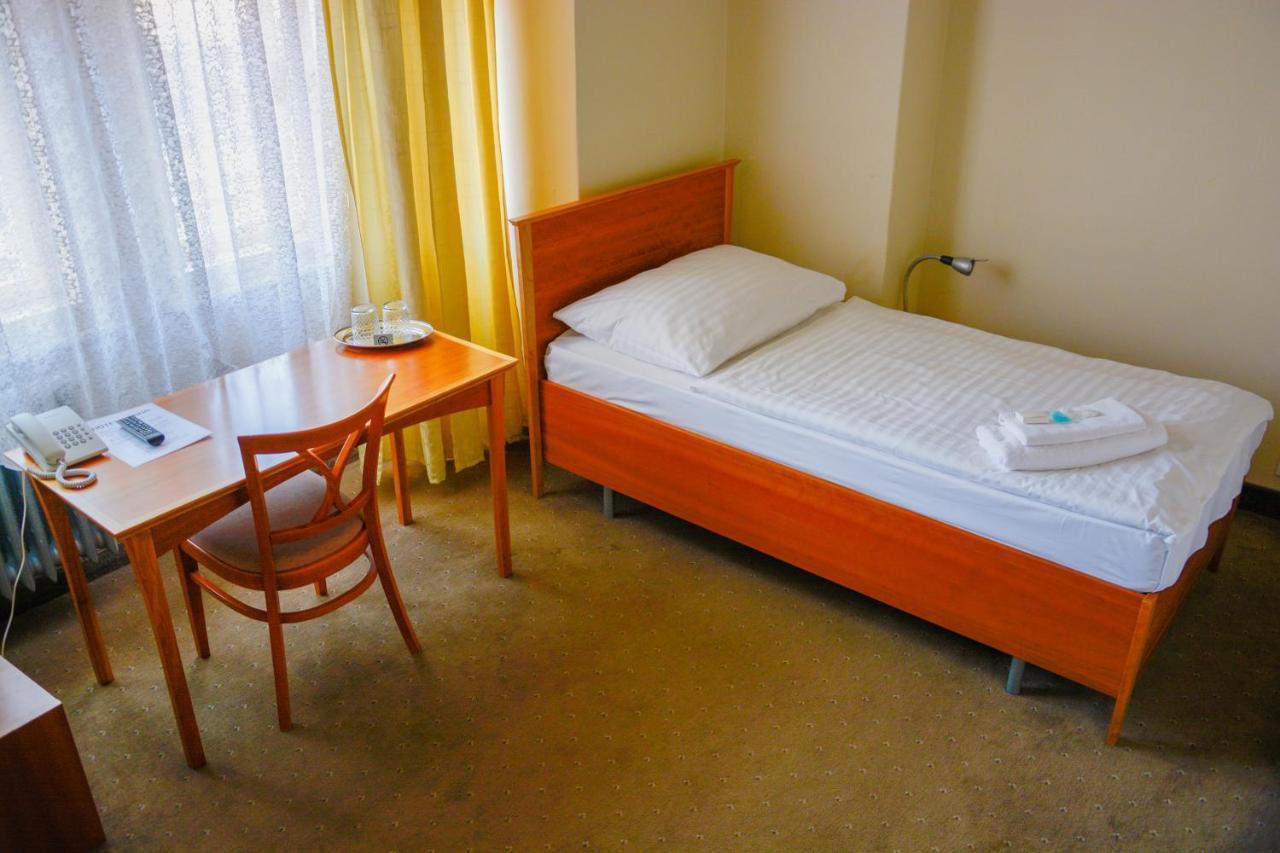Hotel Praha Λίμπερεκ Εξωτερικό φωτογραφία