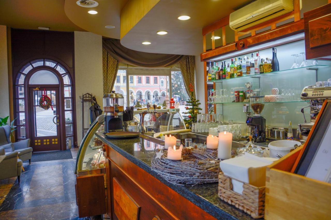 Hotel Praha Λίμπερεκ Εξωτερικό φωτογραφία