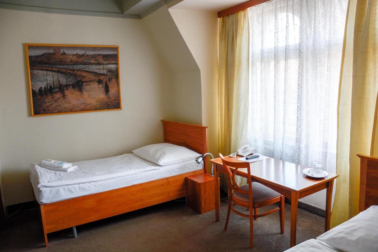 Hotel Praha Λίμπερεκ Εξωτερικό φωτογραφία