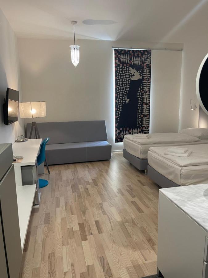 Hotel Praha Λίμπερεκ Εξωτερικό φωτογραφία