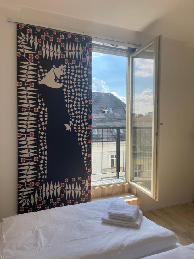 Hotel Praha Λίμπερεκ Εξωτερικό φωτογραφία