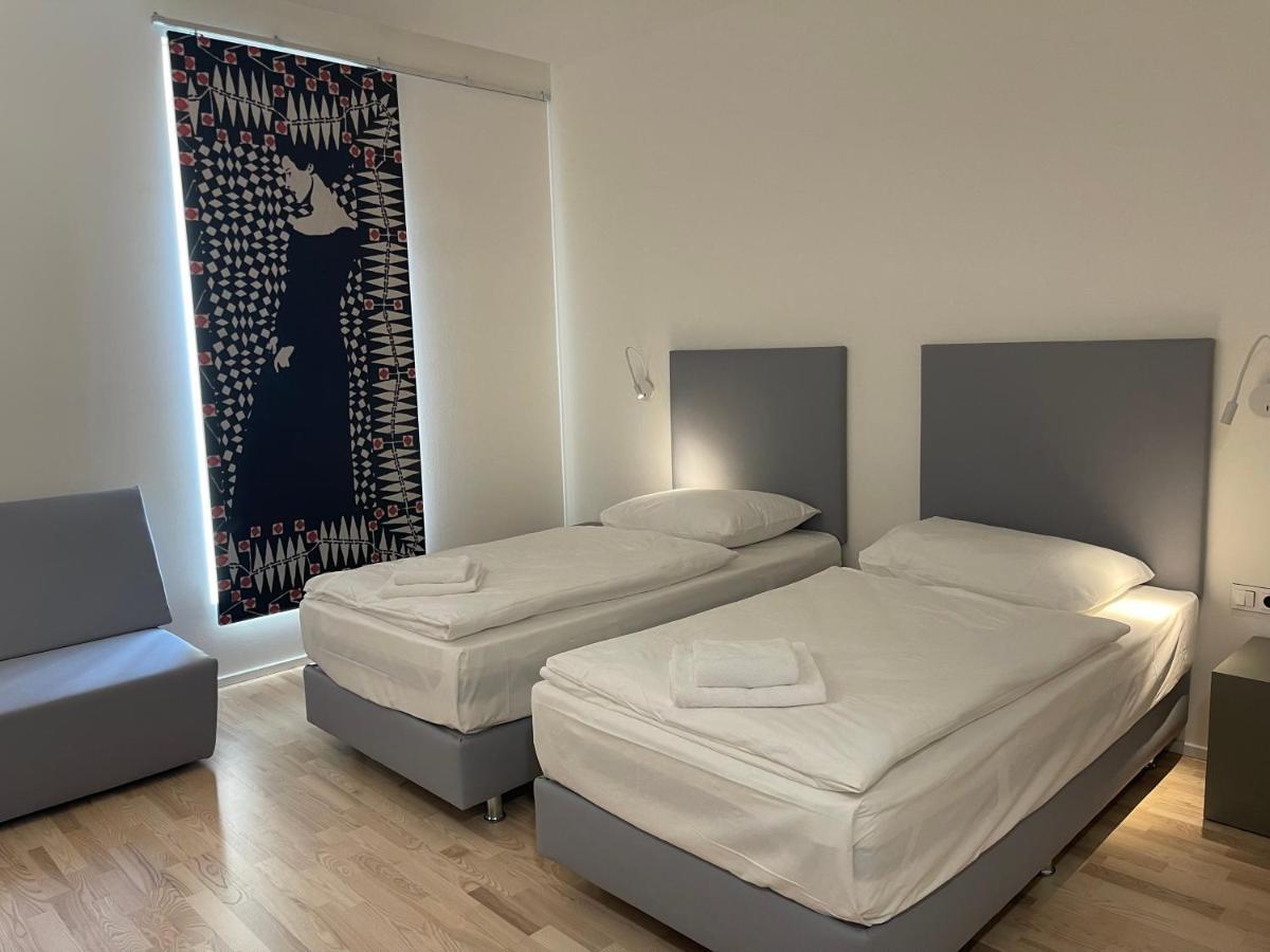 Hotel Praha Λίμπερεκ Εξωτερικό φωτογραφία
