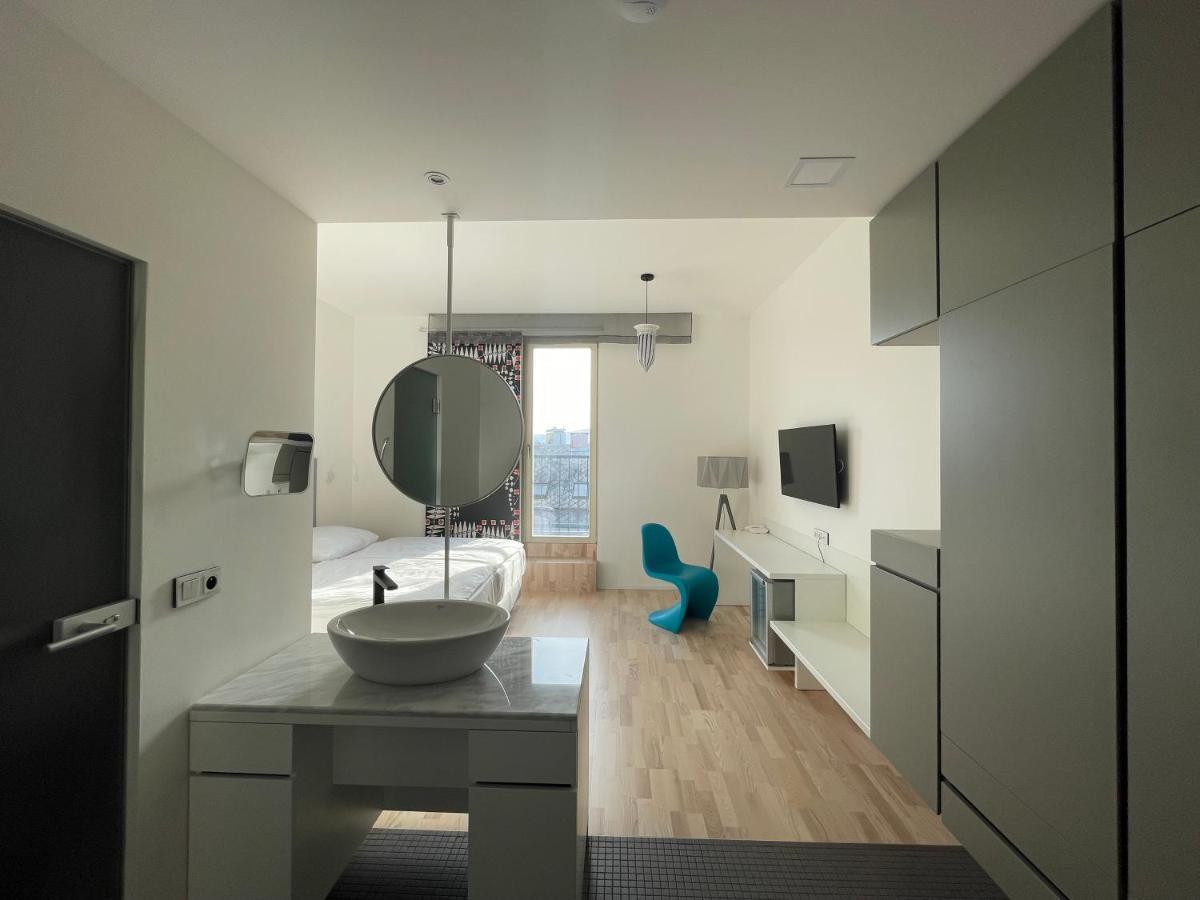Hotel Praha Λίμπερεκ Εξωτερικό φωτογραφία