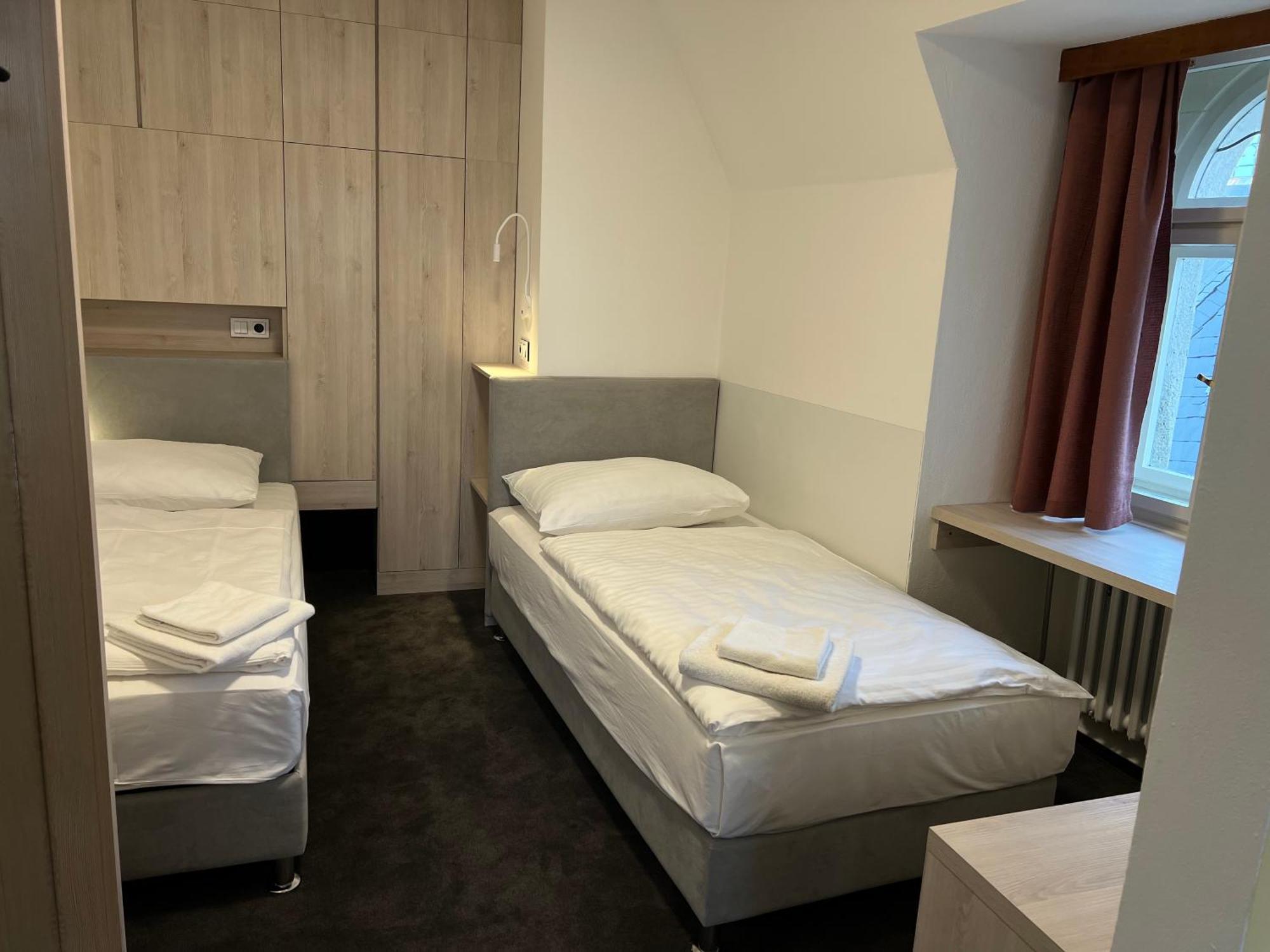 Hotel Praha Λίμπερεκ Εξωτερικό φωτογραφία